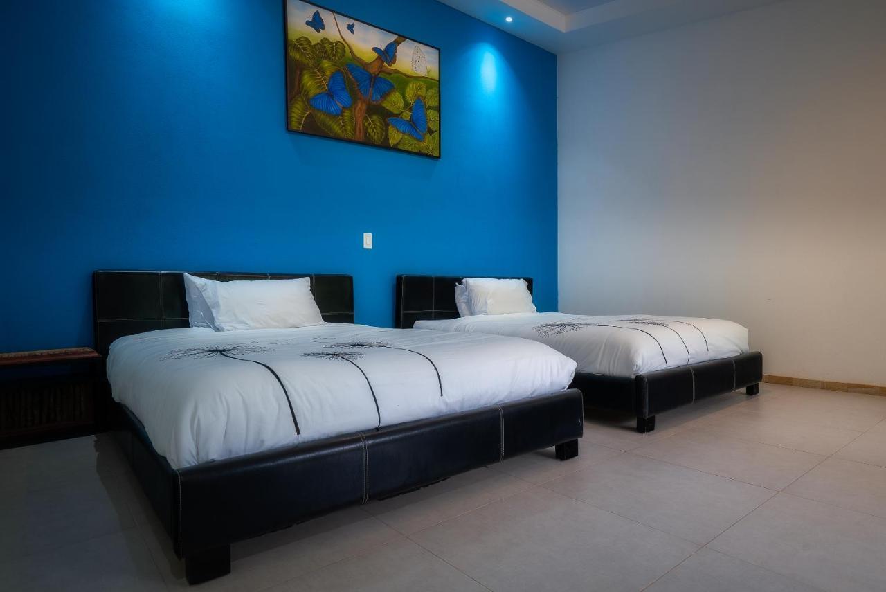 Hotel Quelitales Cachi Экстерьер фото