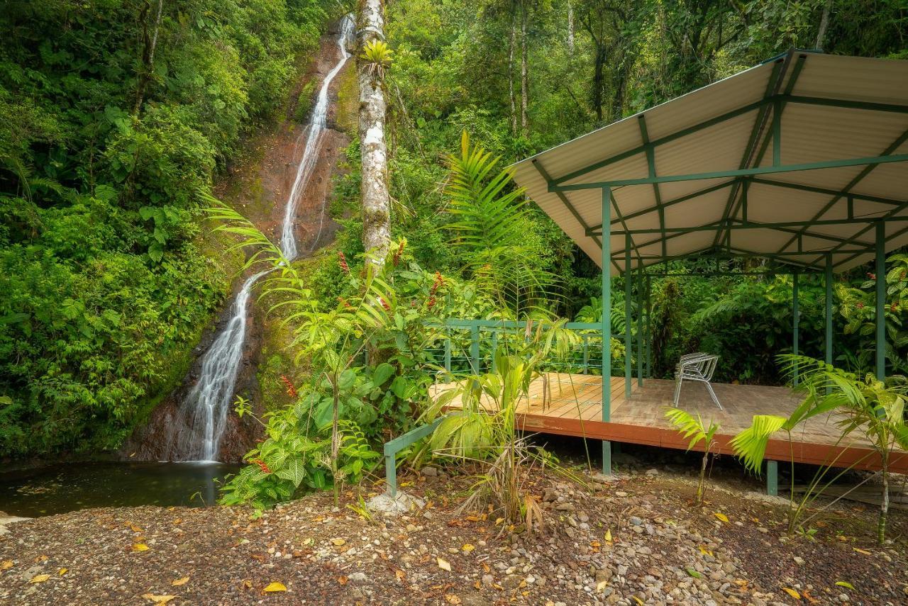 Hotel Quelitales Cachi Экстерьер фото