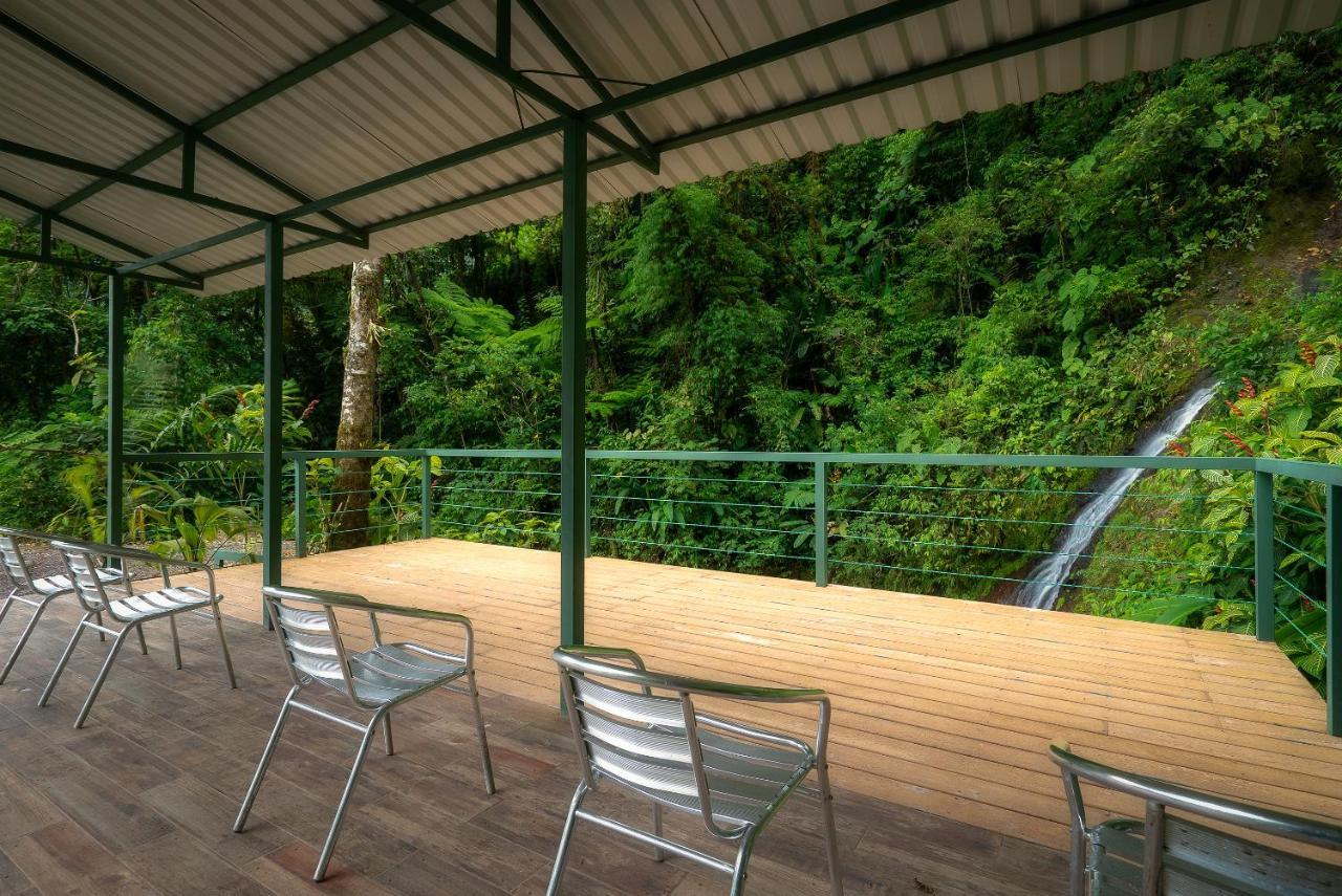 Hotel Quelitales Cachi Экстерьер фото