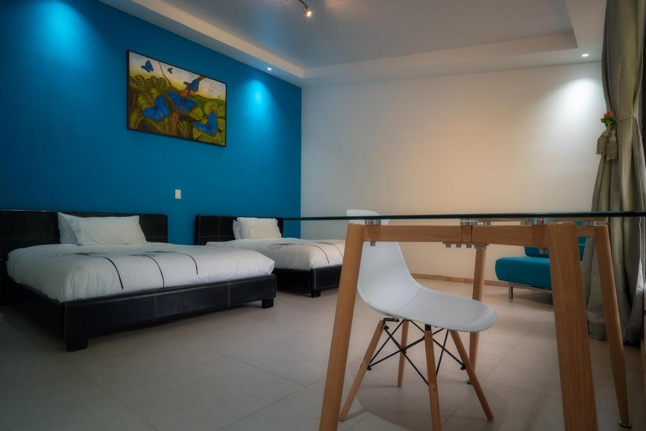 Hotel Quelitales Cachi Экстерьер фото